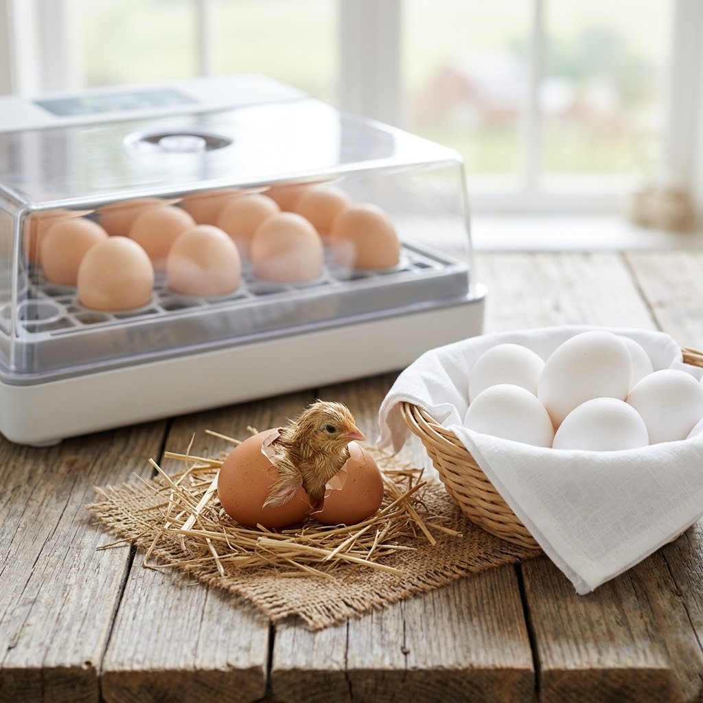 Poultry Farm