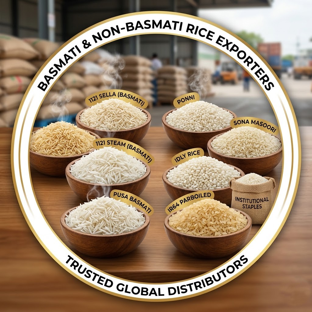 Rice